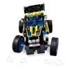 Конструктор LEGO Technic Позашляховик багі для перегонів 219 деталей (42164) зображення 5