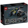 Конструктор LEGO Technic Внедорожник багги для гонок 219 деталей (42164) изображение 7