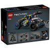 Конструктор LEGO Technic Позашляховик багі для перегонів 219 деталей (42164) зображення 7