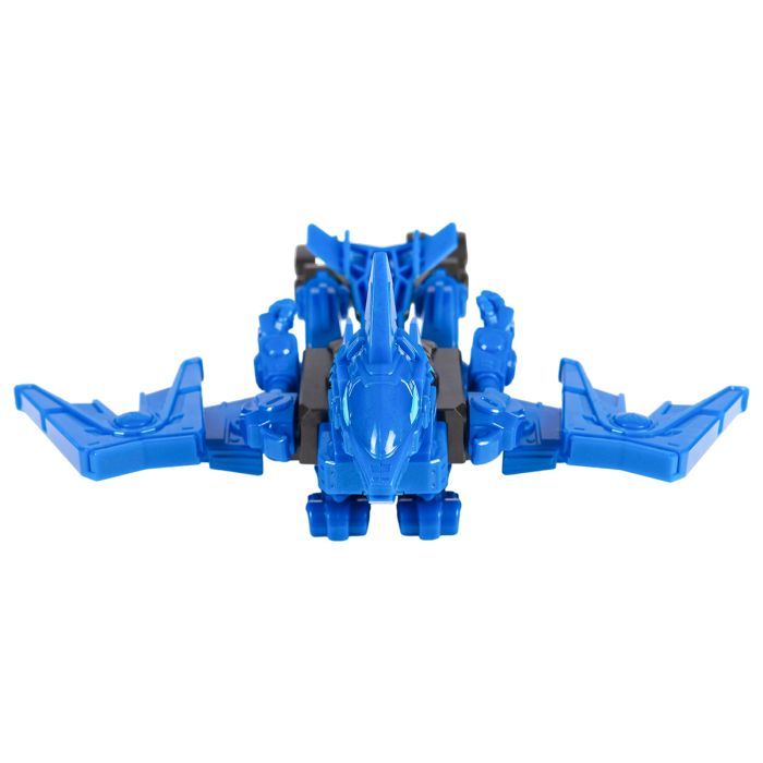 Трансформер Dinoster Динозавр Джей Мин (EU580854) изображение 2