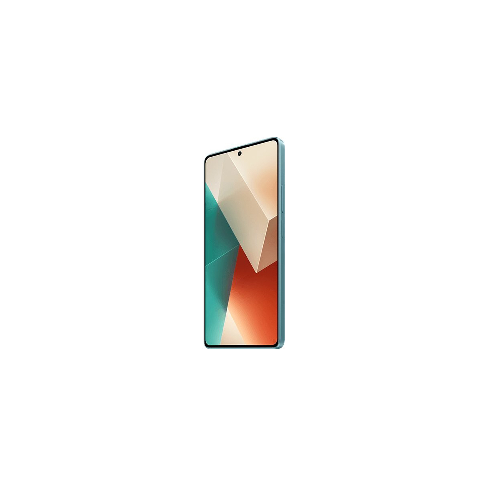 Мобильный телефон Xiaomi Redmi Note 13 5G 6/128GB Ocean Teal (1020559) изображение 2