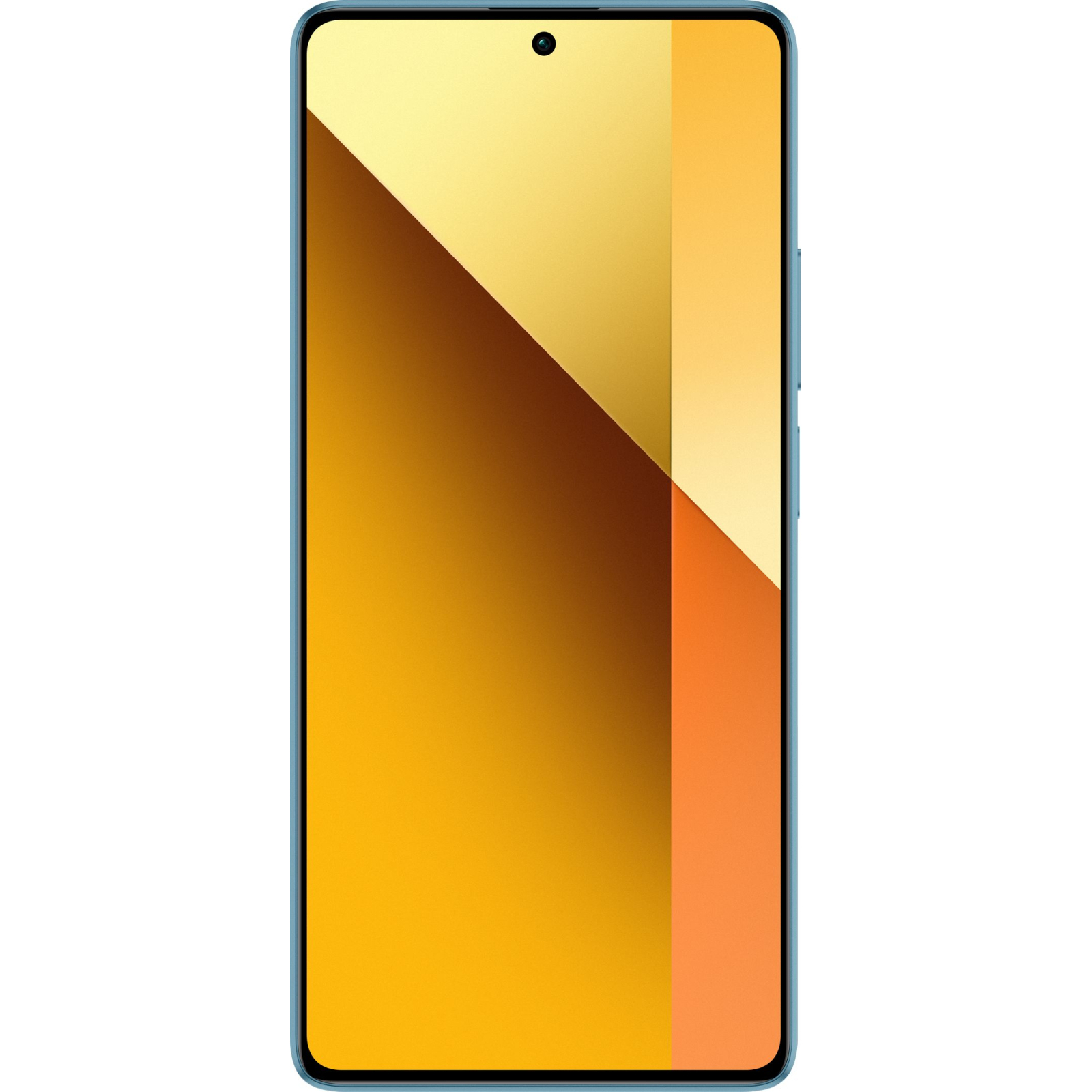Мобильный телефон Xiaomi Redmi Note 13 5G 6/128GB Graphite Black (1020558) изображение 5