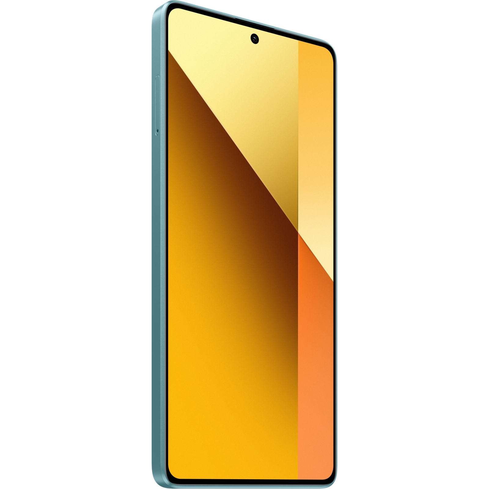 Мобильный телефон Xiaomi Redmi Note 13 5G 6/128GB Arctic White (1020560) изображение 6