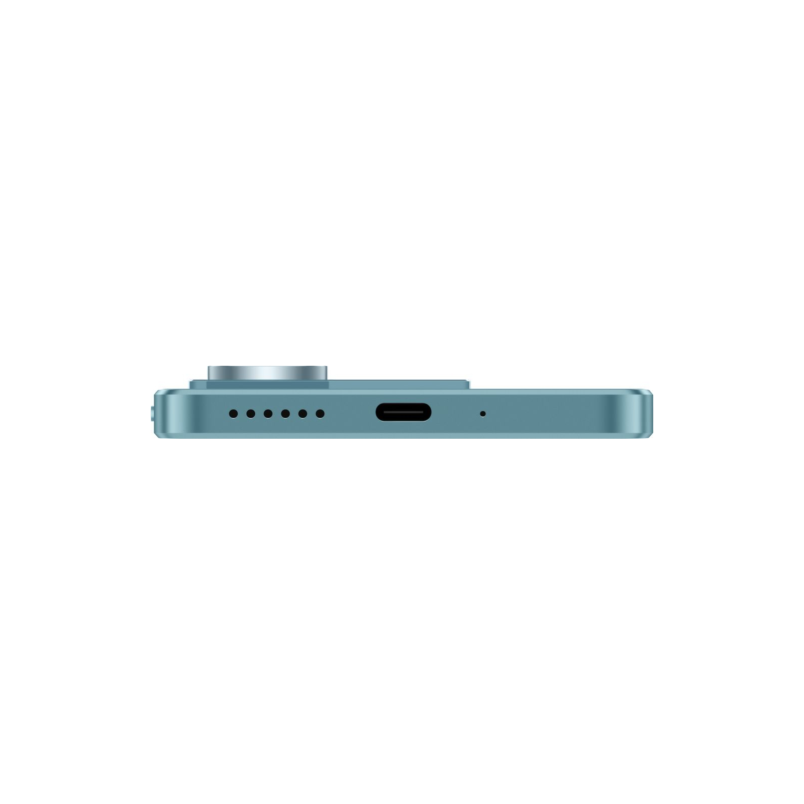 Мобильный телефон Xiaomi Redmi Note 13 5G 6/128GB Ocean Teal (1020559) изображение 9