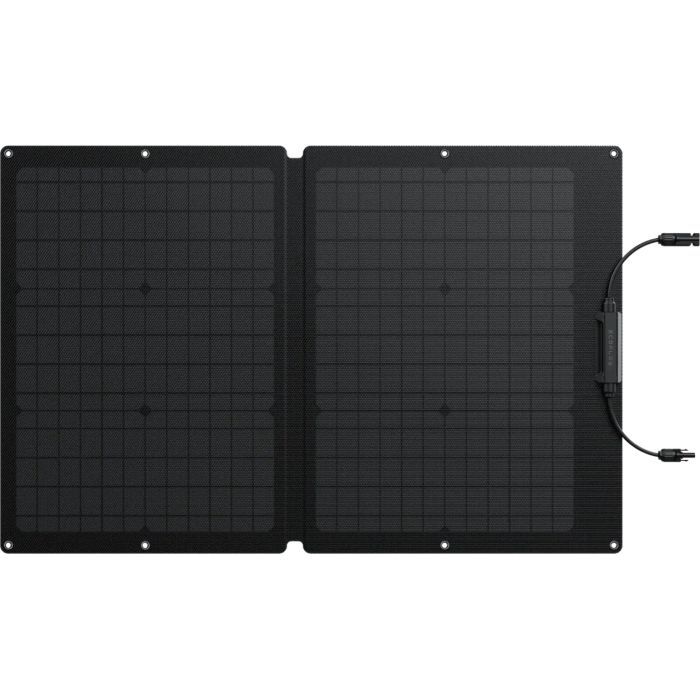 Портативная солнечная панель EcoFlow 60W (EFSOLAR60)