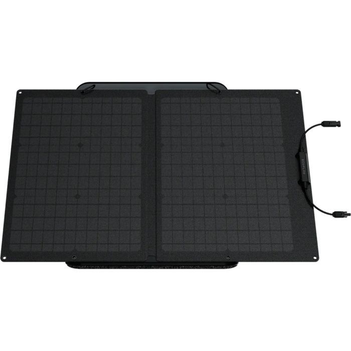 Портативная солнечная панель EcoFlow 60W (EFSOLAR60) изображение 2