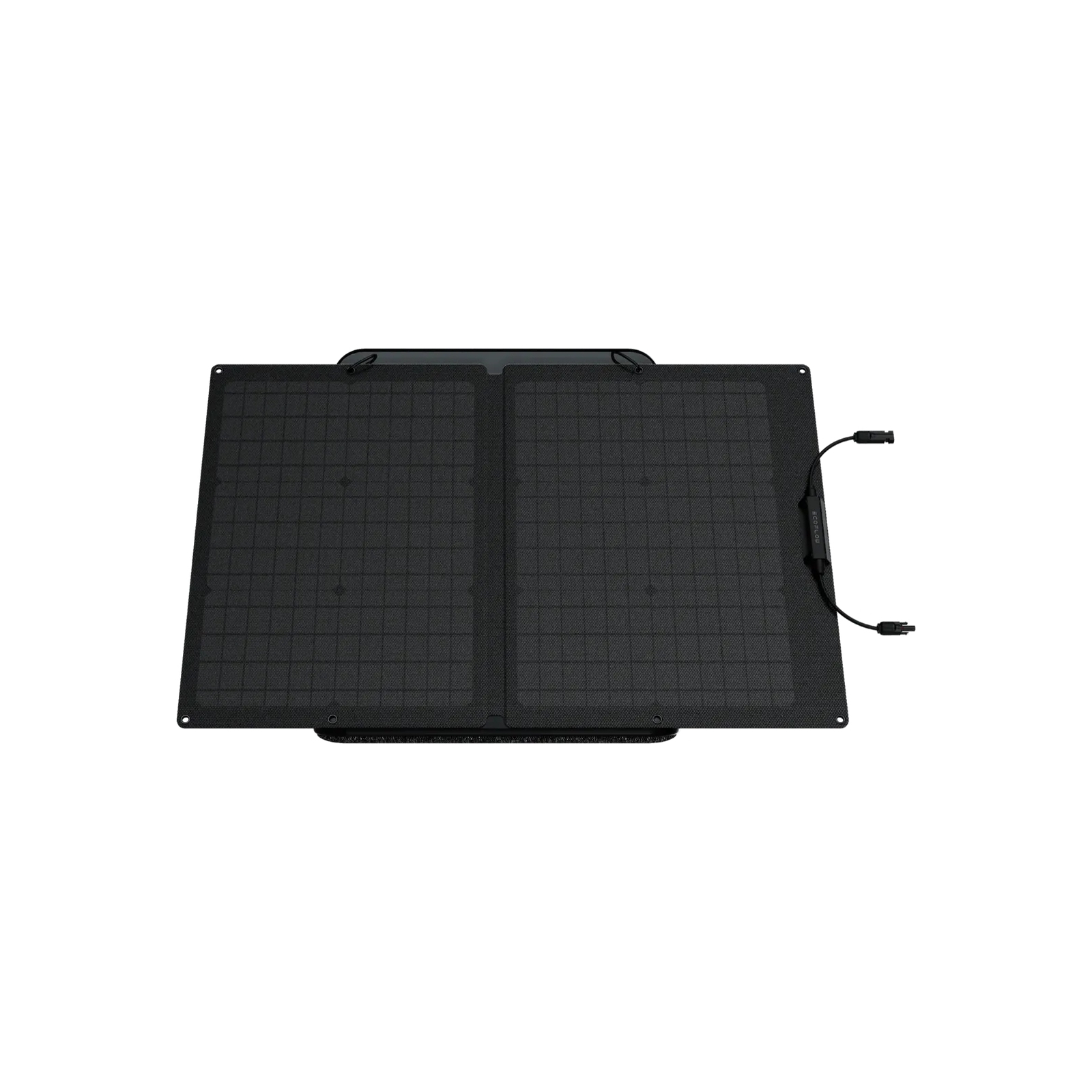 Портативная солнечная панель EcoFlow 60W (EFSOLAR60) изображение 2