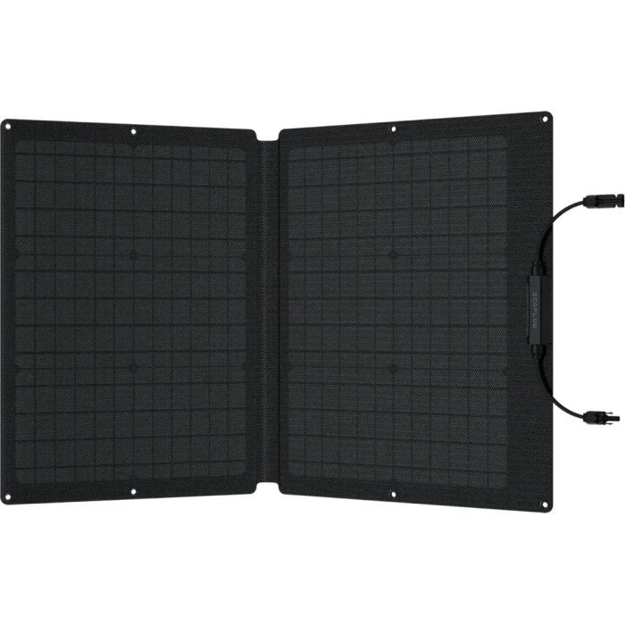 Портативная солнечная панель EcoFlow 60W (EFSOLAR60) изображение 4