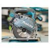 Дискова пила Makita по металу LXT, 18V, 150мм (без АКБ та ЗП) (DCS553Z) зображення 2