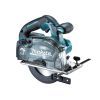 Дискова пила Makita по металу LXT, 18V, 150мм (без АКБ та ЗП) (DCS553Z)