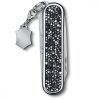 Нож Victorinox Classic SD Brilliant Crystal + брелок-лого (0.6221.35) изображение 4