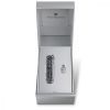 Нож Victorinox Classic SD Brilliant Crystal + брелок-лого (0.6221.35) изображение 7