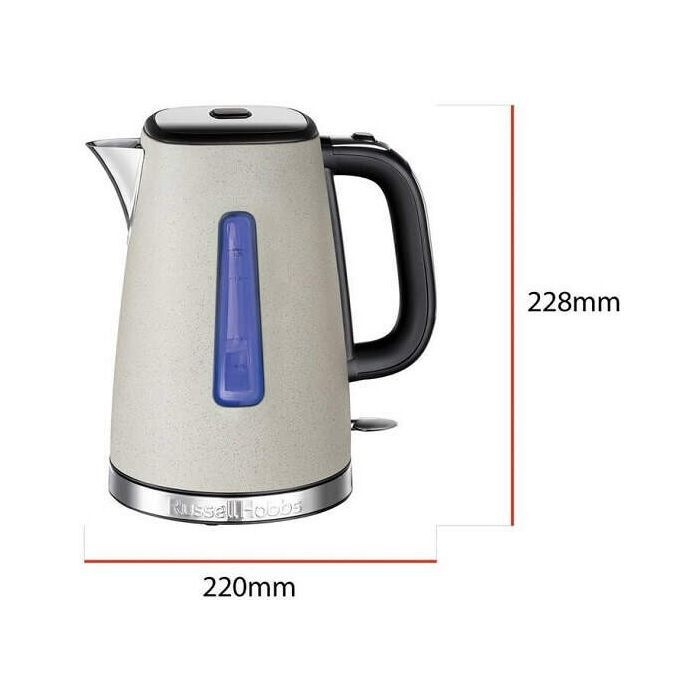 Электрочайник Russell Hobbs 26960-70 изображение 4