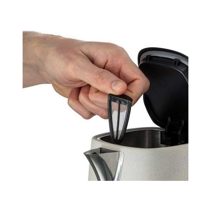 Электрочайник Russell Hobbs 26960-70 изображение 6