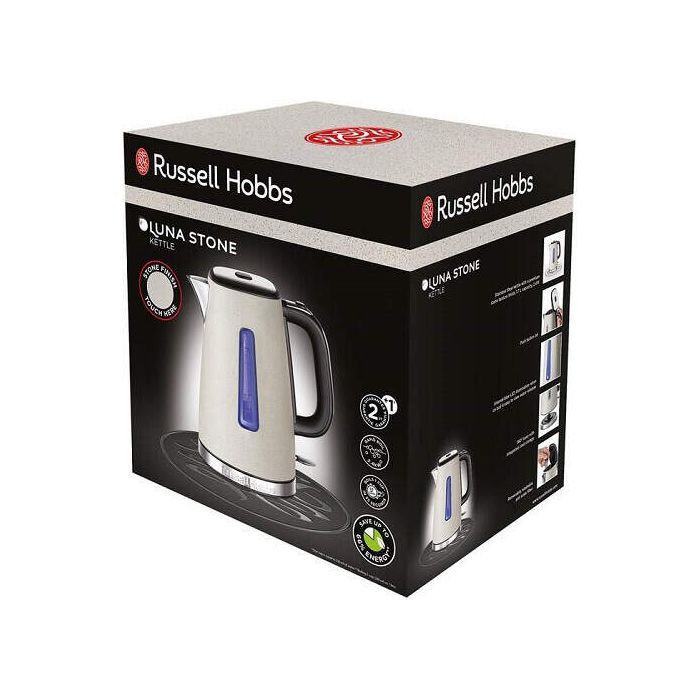 Электрочайник Russell Hobbs 26960-70 изображение 9