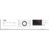 Стиральная машина Beko WUE6612ISXBW изображение 4