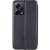 Чехол для мобильного телефона BeCover Exclusive Xiaomi Redmi Note 12 Pro 5G Black (710282) изображение 3