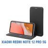 Чехол для мобильного телефона BeCover Exclusive Xiaomi Redmi Note 12 Pro 5G Black (710282) изображение 6
