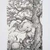 Лайнер Sakura Pigma Micron (0.1) 0,25 мм Чорний (084511306363) зображення 12