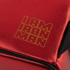 Рюкзак школьный Loungefly POP Marvel - Iron Man Light-Up Mini Backpack (MVBK0161) изображение 6