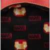 Рюкзак школьный Loungefly POP Marvel - Iron Man Light-Up Mini Backpack (MVBK0161) изображение 7