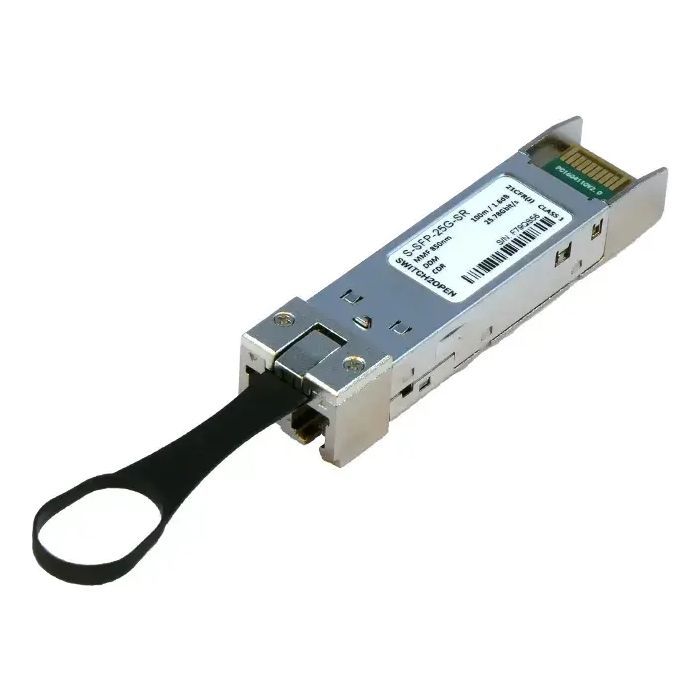 Модуль SFP FoxGate SFP28-25G-850nm-0.1LC