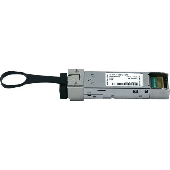 Модуль SFP FoxGate SFP28-25G-850nm-0.1LC изображение 2