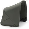 Капюшон для коляски Bugaboo Fox 5 Forest Green, Зеленый (100167010)