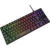 Клавиатура GamePro GK537 Nitro USB Black (GK537) изображение 3