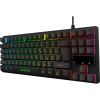 Клавиатура GamePro GK537 Nitro USB Black (GK537) изображение 4