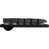 Клавиатура GamePro GK537 Nitro USB Black (GK537) изображение 6