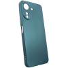 Чохол до мобільного телефона Dengos Soft Xiaomi Redmi 13C (green) (DG-TPU-SOFT-39) зображення 2