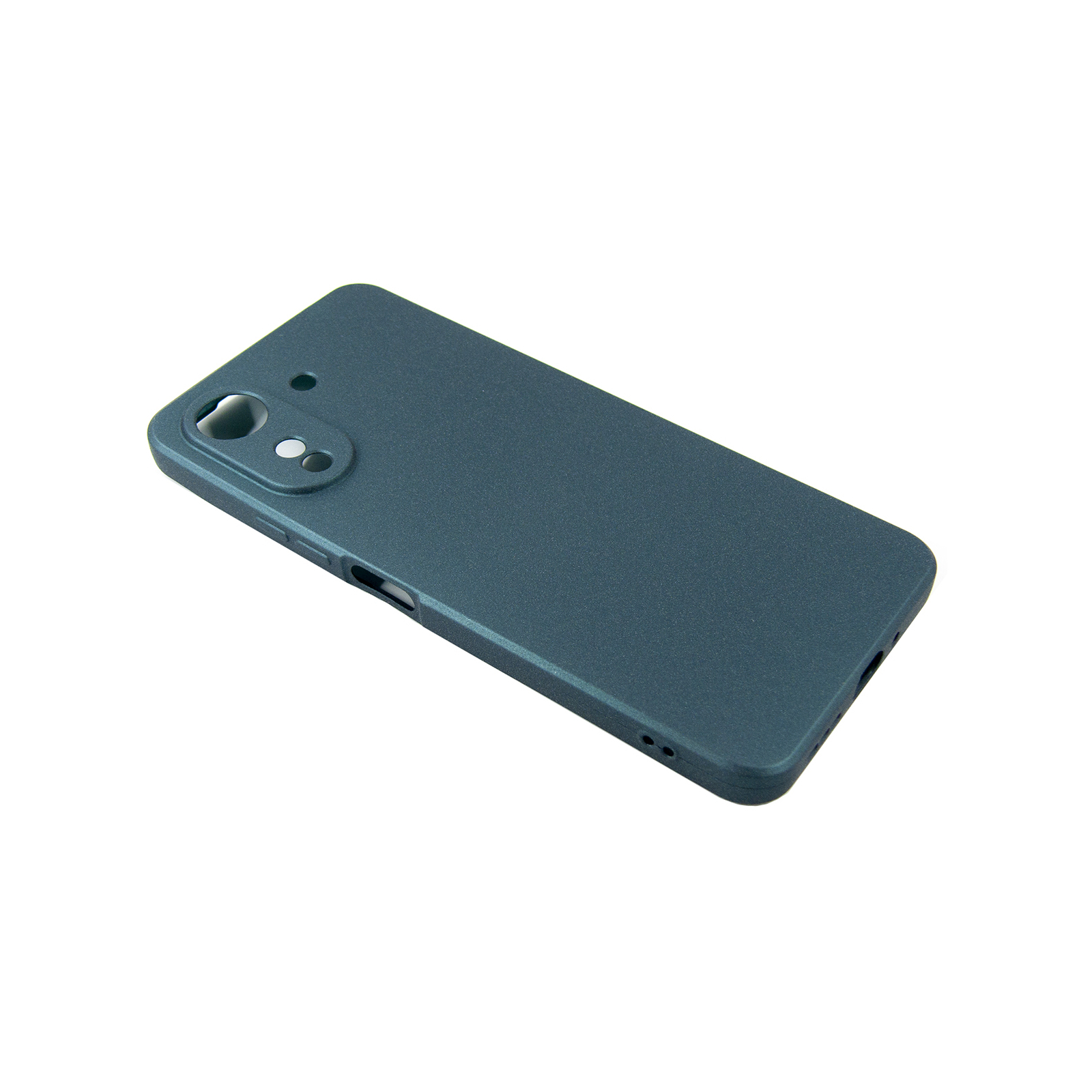Чохол до мобільного телефона Dengos Soft Xiaomi Redmi 13C (green) (DG-TPU-SOFT-39) зображення 3