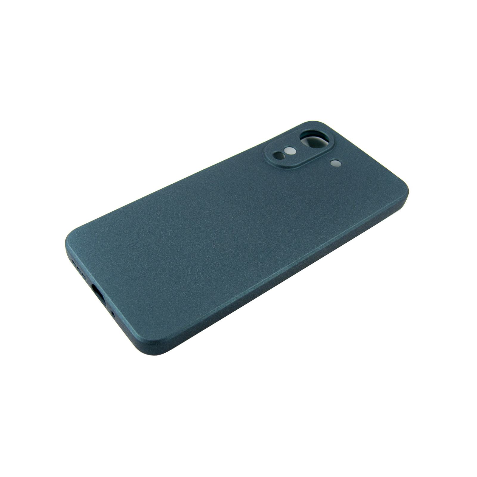 Чохол до мобільного телефона Dengos Soft Xiaomi Redmi 13C (green) (DG-TPU-SOFT-39) зображення 4
