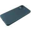 Чехол для мобильного телефона Dengos Soft Xiaomi Redmi 13C (green) (DG-TPU-SOFT-39) изображение 4