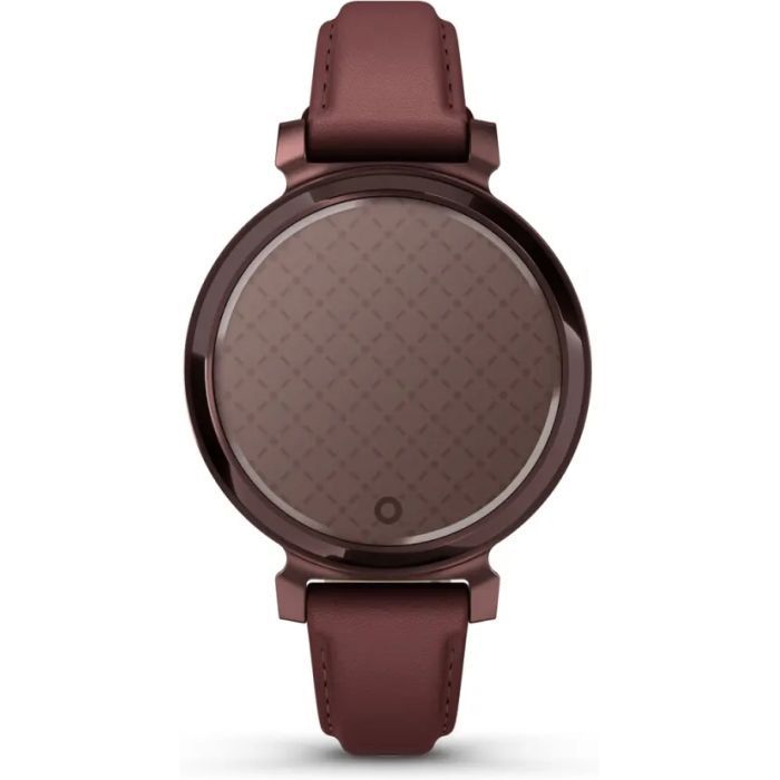 Смарт-годинник Garmin Lily 2 Classic, DarkBronze/Mulberry (010-02839-03) зображення 2