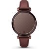 Смарт-годинник Garmin Lily 2 Classic, DarkBronze/Mulberry (010-02839-03) зображення 2
