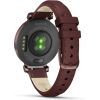 Смарт-годинник Garmin Lily 2 Classic, DarkBronze/Mulberry (010-02839-03) зображення 6