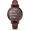 Смарт-годинник Garmin Lily 2 Classic, DarkBronze/Mulberry (010-02839-03) зображення 8