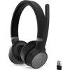 Навушники Lenovo Go Wireless Headset/Stand (Gift (***4XD1C99222***)) зображення 3