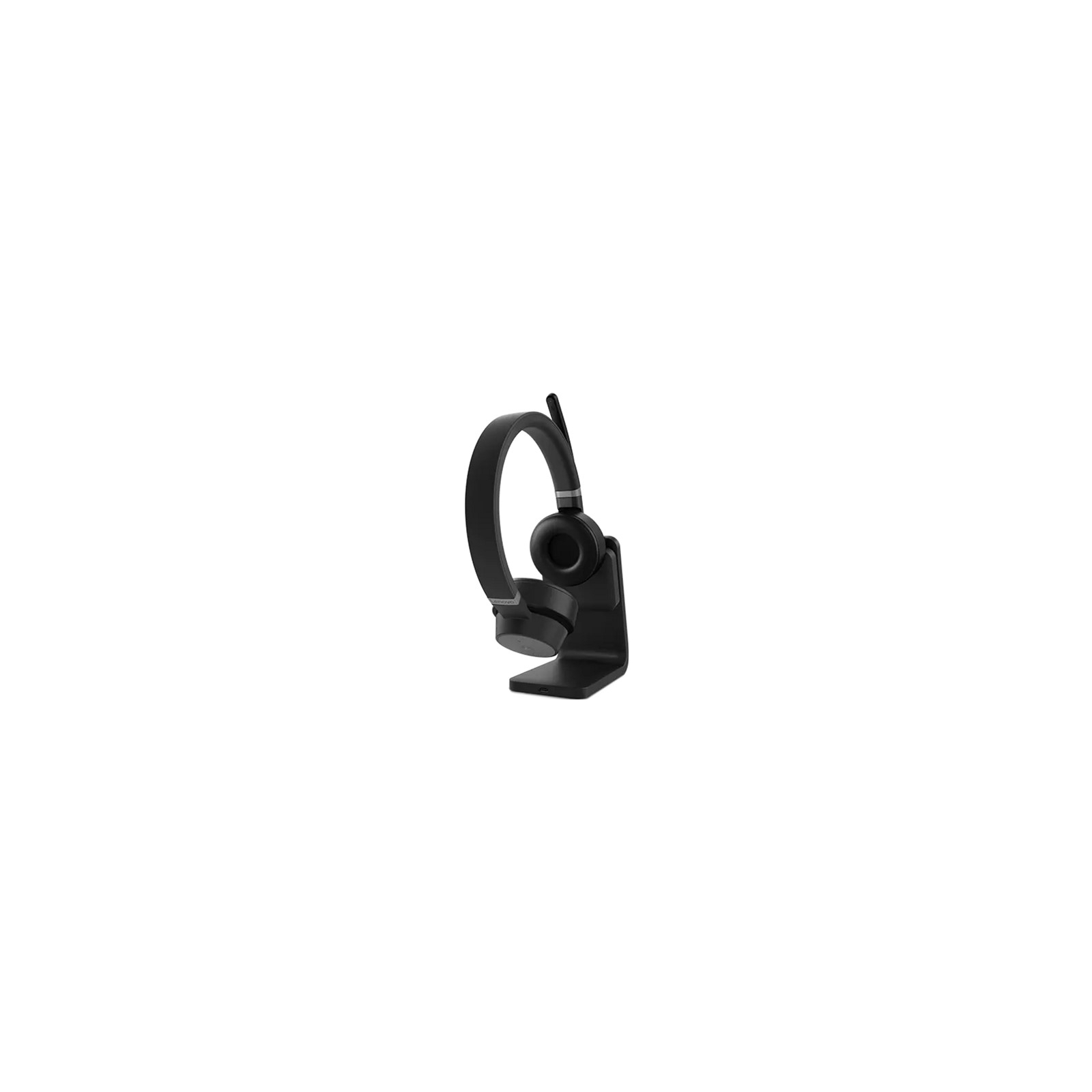 Навушники Lenovo Go Wireless Headset/Stand (Gift (***4XD1C99222***)) зображення 4