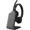 Навушники Lenovo Go Wireless Headset/Stand (Gift (***4XD1C99222***))