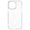 Чехол для мобильного телефона Spigen iPhone 15 Pro Max Ultra Hybrid MagFit Frost Clear (ACS06580) изображение 6