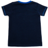Піжама Matilda з футболкою (11701-2-110B-blue) зображення 5