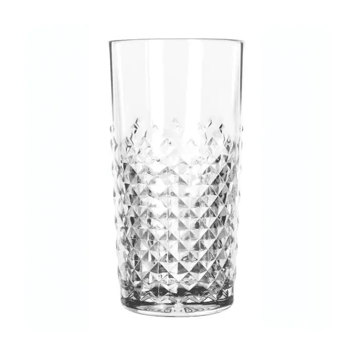Склянка Onis (Libbey) Carats висока 414 мл (832334)
