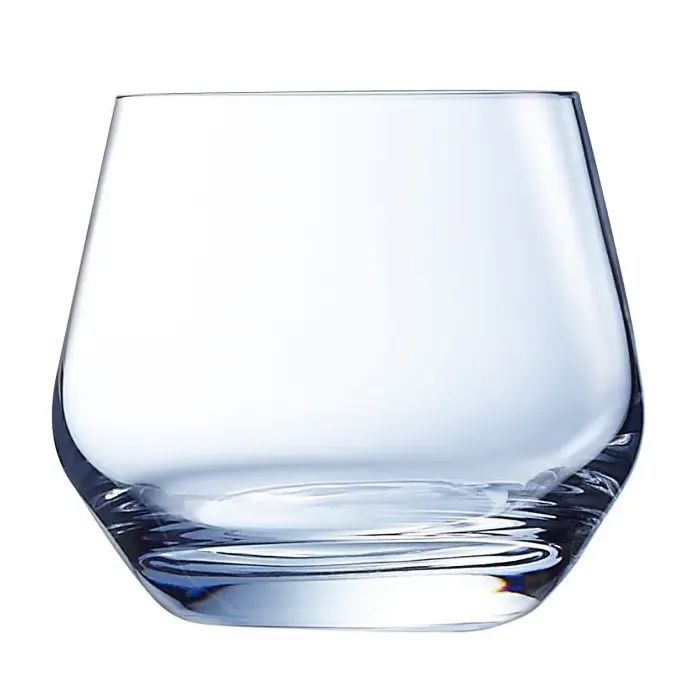 Стакан Chef & Sommelier серія "Lima" 400 мл (L8110)