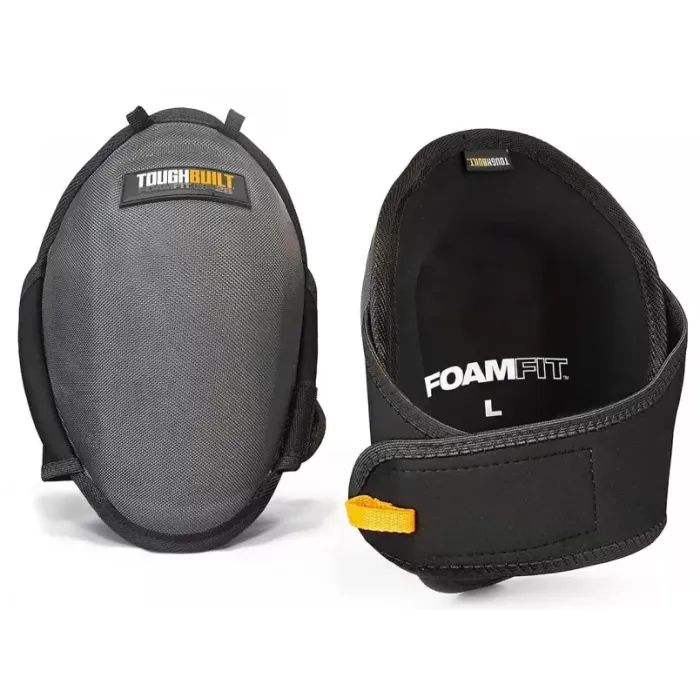 Наколенники защитные ToughBuilt FoamFit TB-KP-2B (TB-KP-2B)