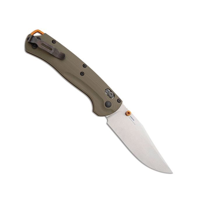 Ніж Benchmade Taggedout (15536) зображення 2