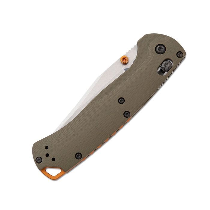 Ніж Benchmade Taggedout (15536) зображення 3