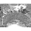 Книга Казки барда Бідла - Джоан Ролінґ А-ба-ба-га-ла-ма-га (9786175852736) изображение 3